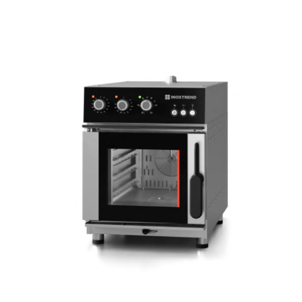 Four à convection électrique CTDA104E