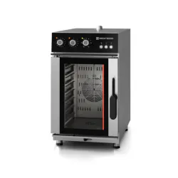Four à convection électrique CTDA107E