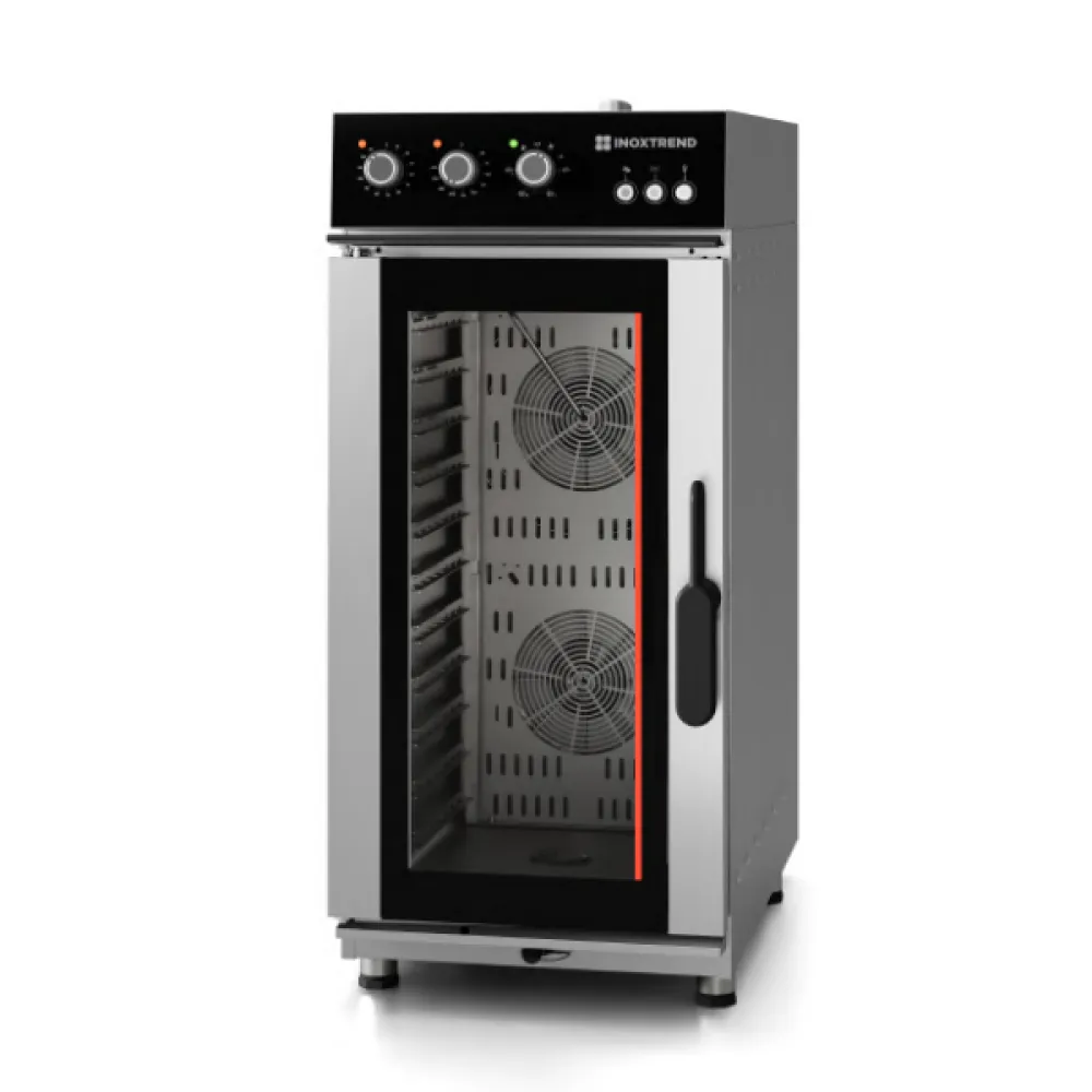Four à convection électrique CTDA111E