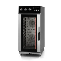 Four à convection électrique CTDA111E