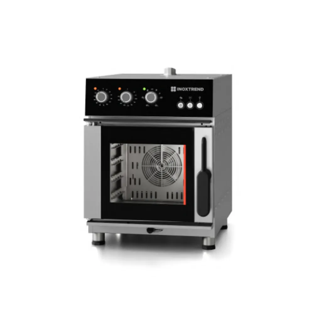 Four à convection électrique CTDA304E