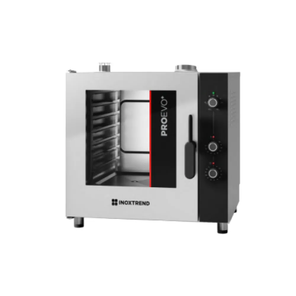 Four à convection électrique PPDA 107E (PPDA107E)