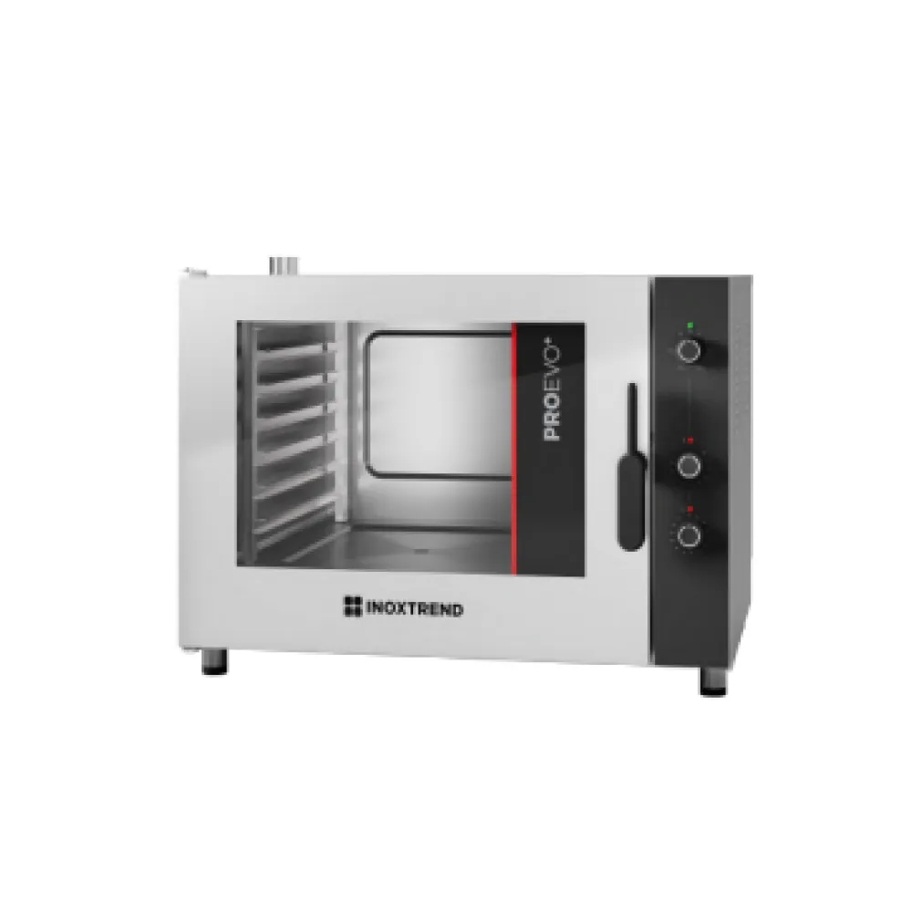 Four à convection électrique PPDA 207E (PPDA207E)