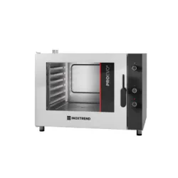 Four à convection électrique PPDA 207E