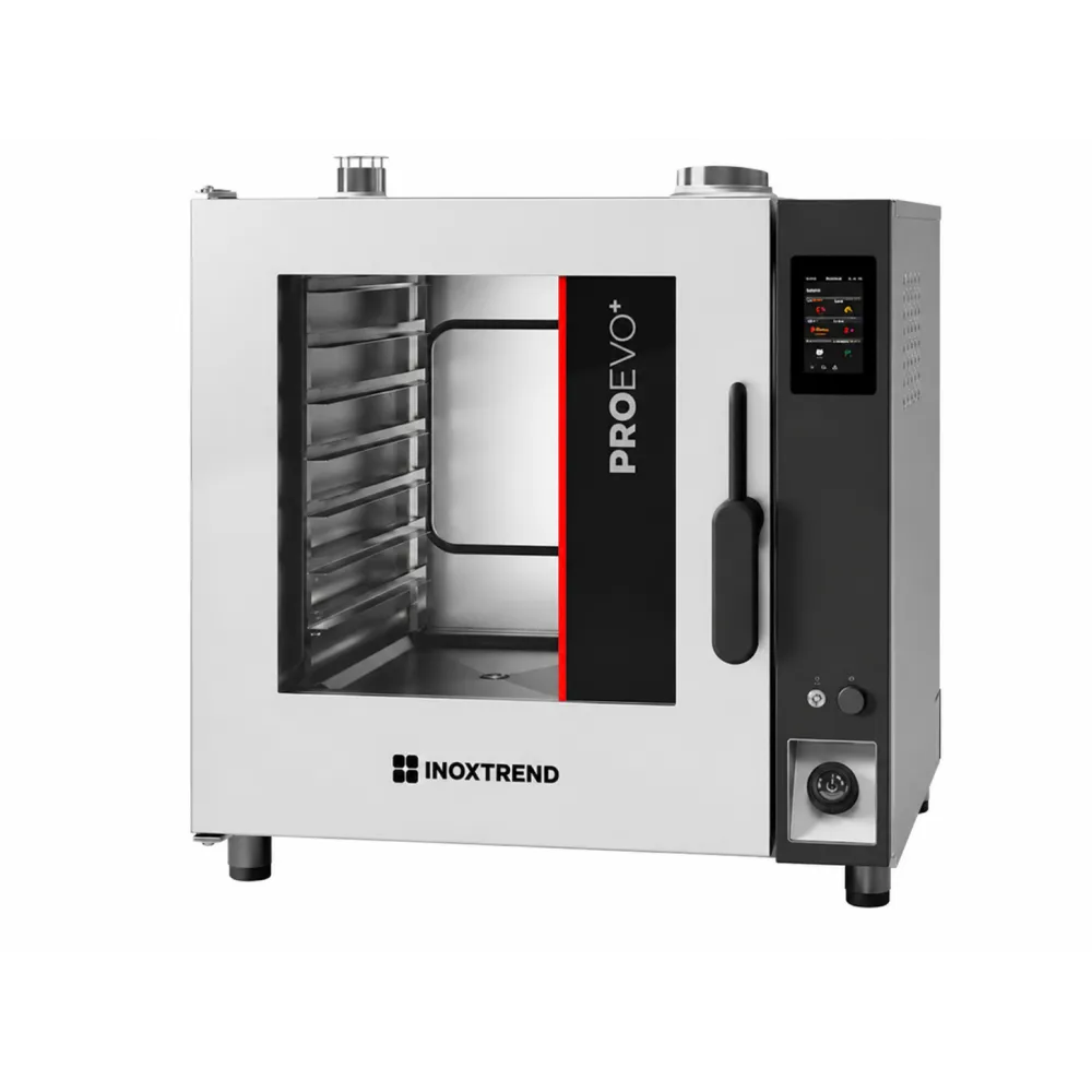 Four à convection électrique PPDT 107E (PPDT107E)