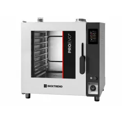 Four à convection électrique PPDT 107E