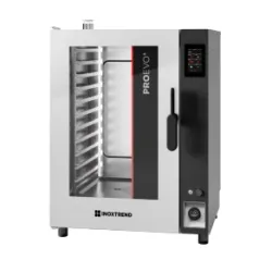 Four à convection électrique PPDT 111E