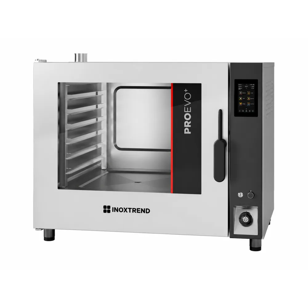 Four à convection électrique PPDT 207E (PPDT207E)