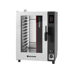 Four à convection à gaz PPDT 111G
