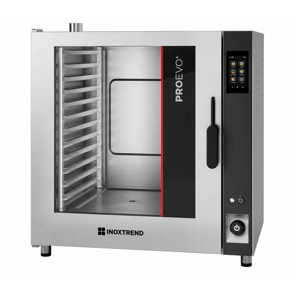 Four à convection à gaz PPDT 211G (PPDT211G)
