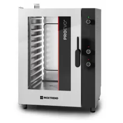 Four à convection à gaz PPDA 111G