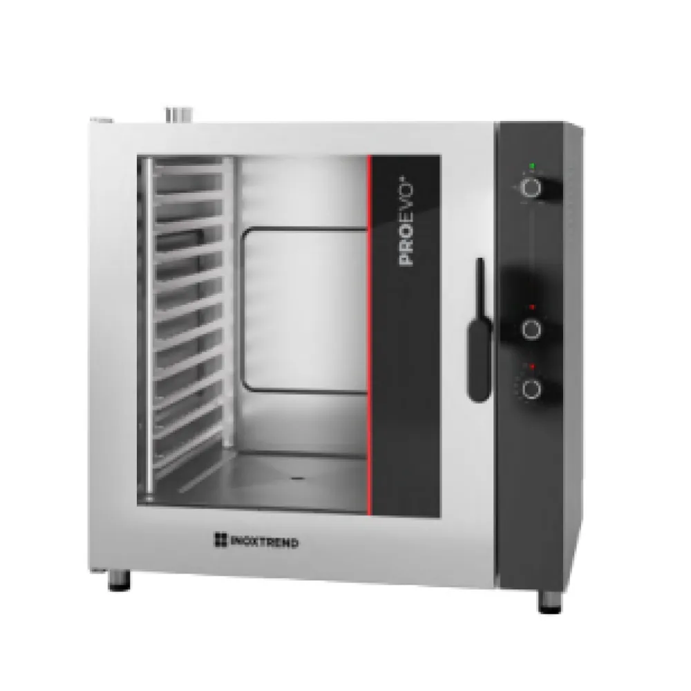 Four à convection à gaz PPDA 211G (PPDA211G)