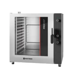 Four à convection à gaz PPDA 211G