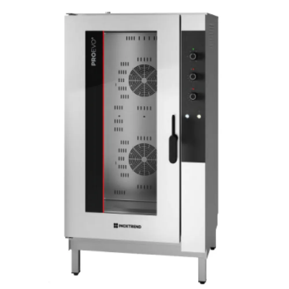 Four à convection, gaz PPDA 120G (PPDA120G)
