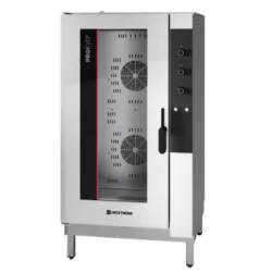 Four à convection, gaz PPDA 120G