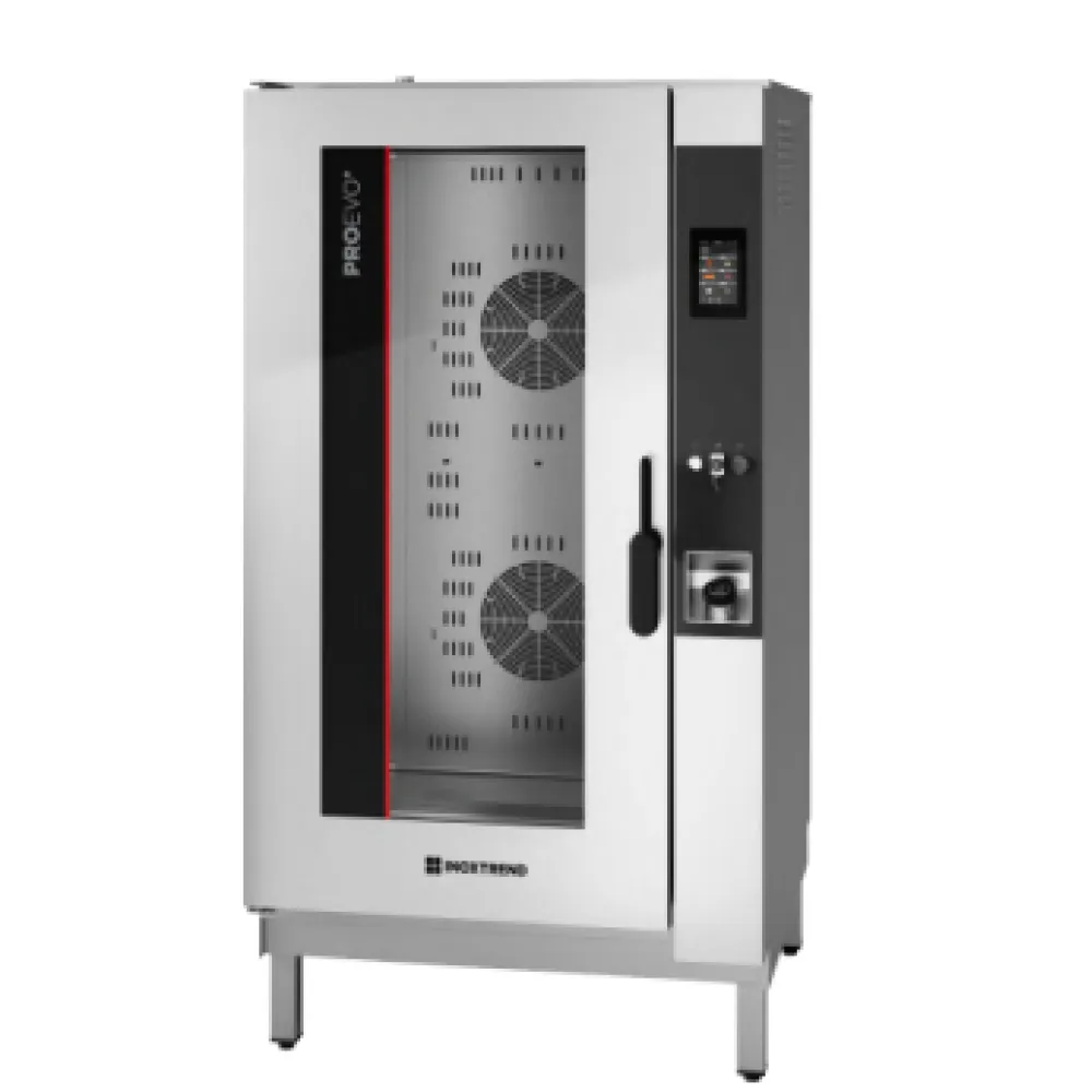 Four à convection, gaz PPDT 220G (PPDT220G)