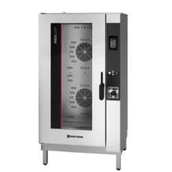 Four à convection, gaz PPDT 120G