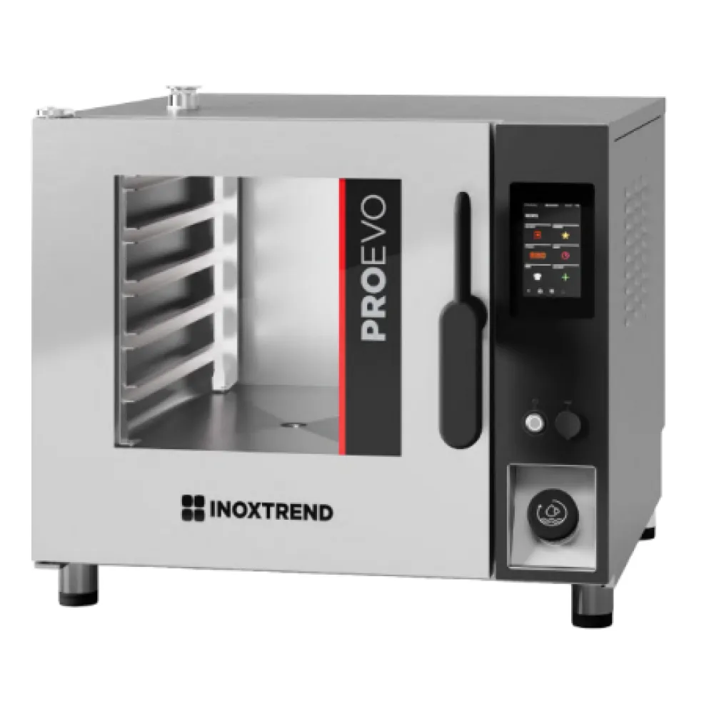 Four à convection, électrique PEDT 105E (PEDT105E)
