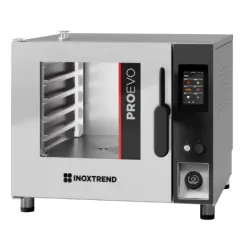 Four à convection, électrique PEDT 105E