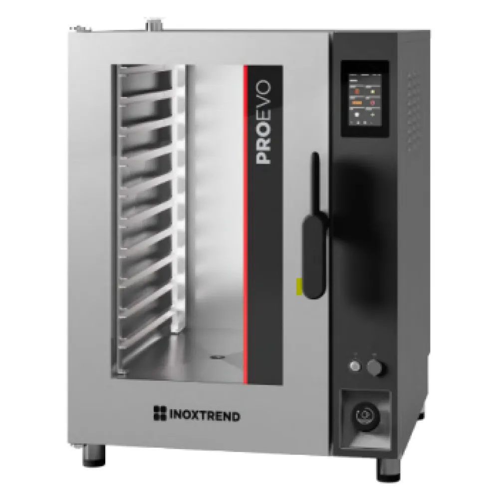 Four à convection, électrique PEDT 110E (PEDT110E)