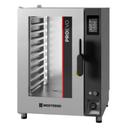 Four à convection, électrique PEDT 110E