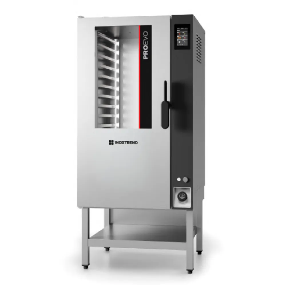 Four à convection, électrique PEDT 115E (PEDT115E)