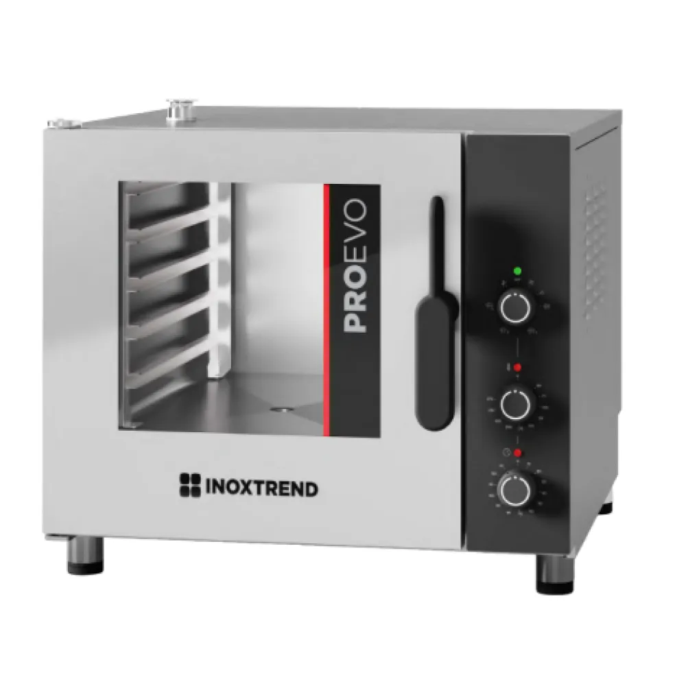 Four à convection, électrique PEDA 105E (PEDA105E)
