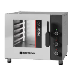 Four à convection, électrique PEDA 105E