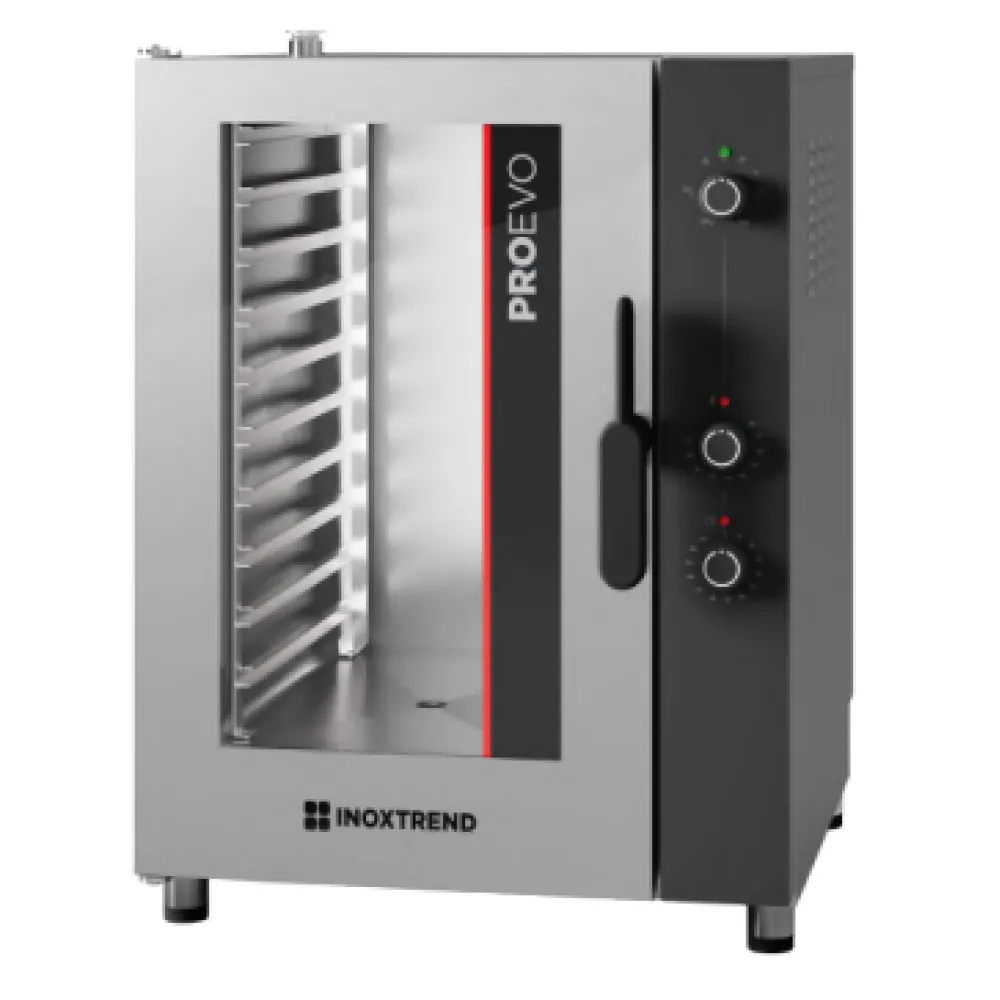Four à convection, électrique PEDA 110E (PEDA110E)