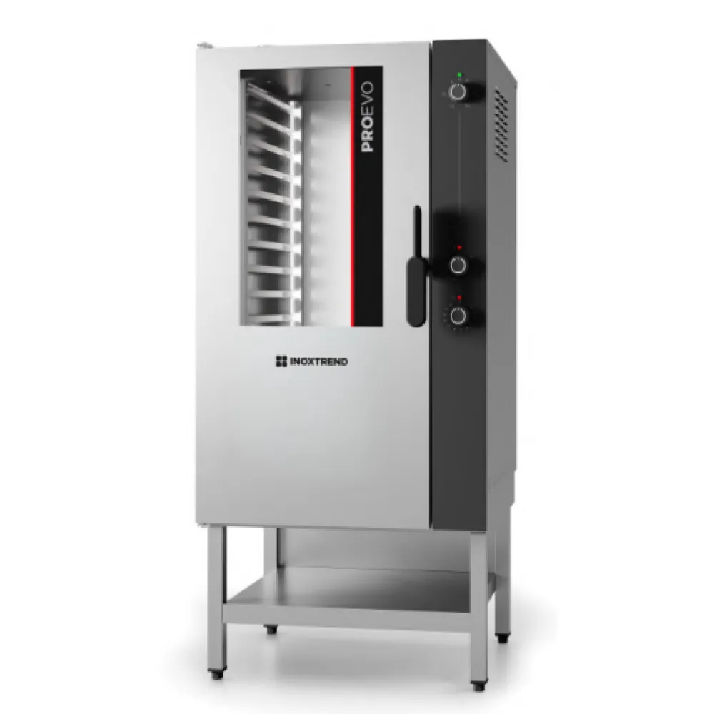 Four à convection, électrique PEDA 115E (PEDA115E)