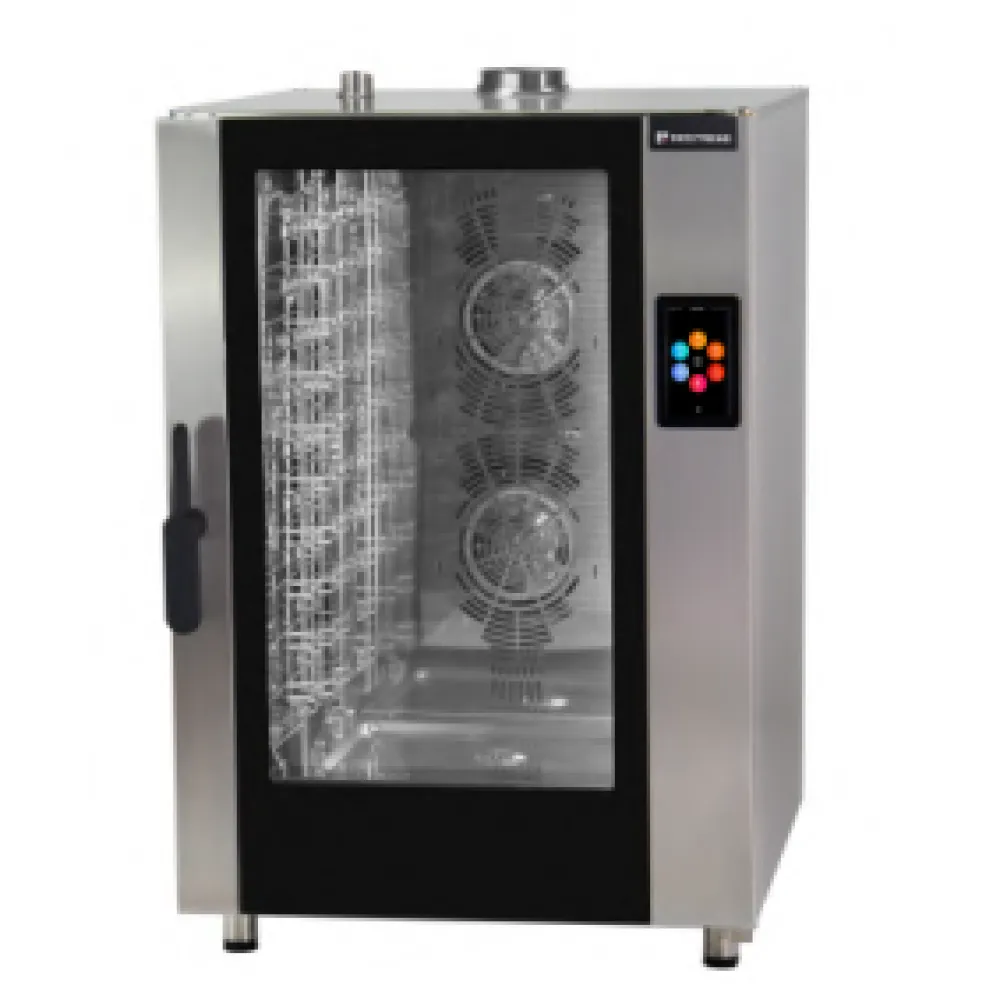 Four à convection, gaz FXDT010G