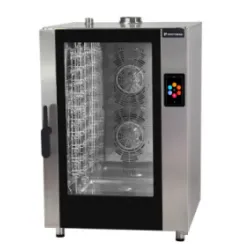 Four à convection, gaz FXDT010G