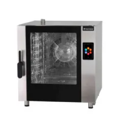 Four à convection, gaz FXDT606G