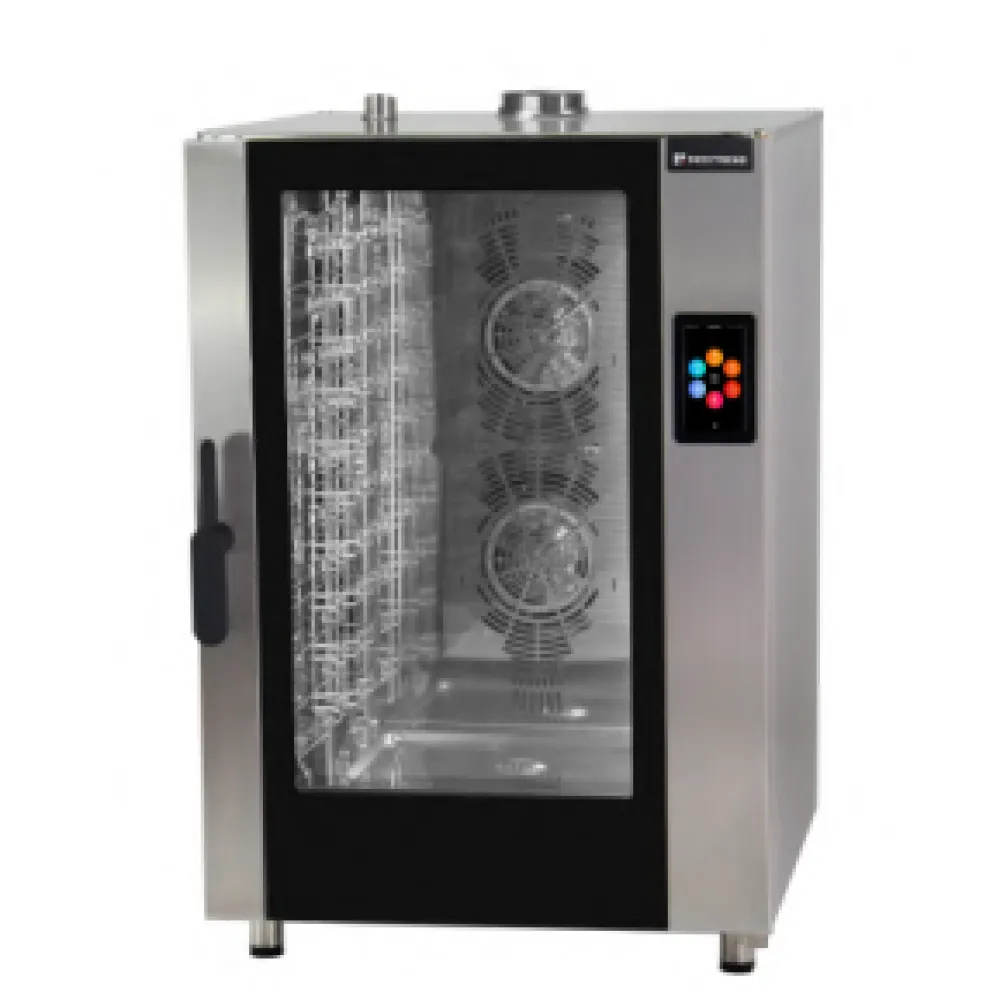 Four à convection, gaz FXDT610G