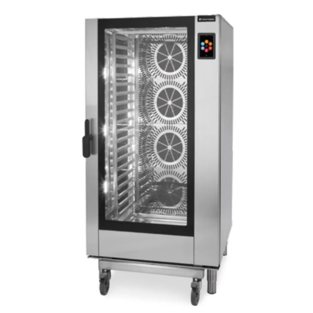 Four à convection, électrique FXDT616E