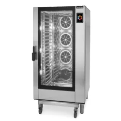Four à convection, électrique FXDT616E