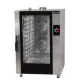 Four à convection, électrique FXDT610E