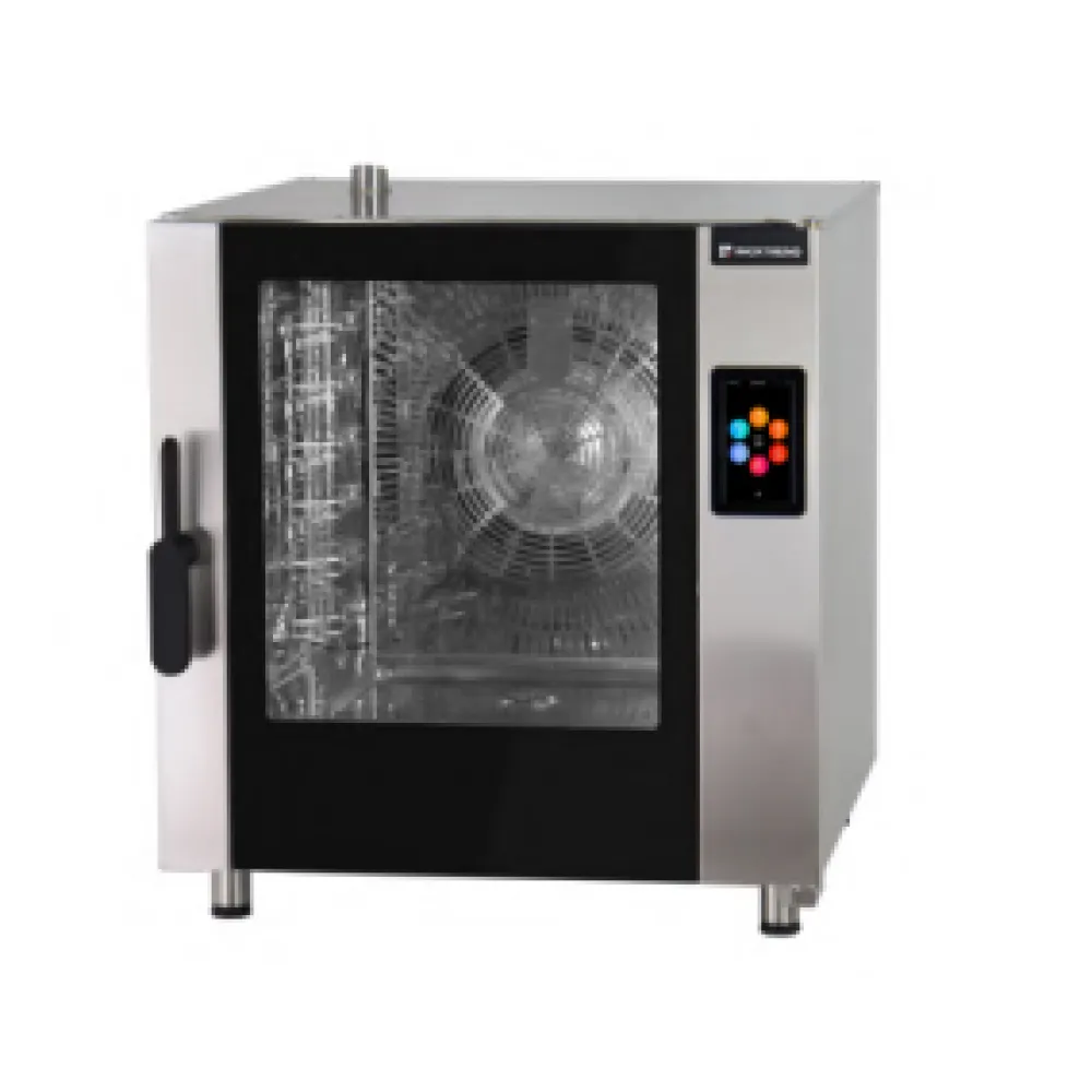 Four à convection, électrique FXDT606E