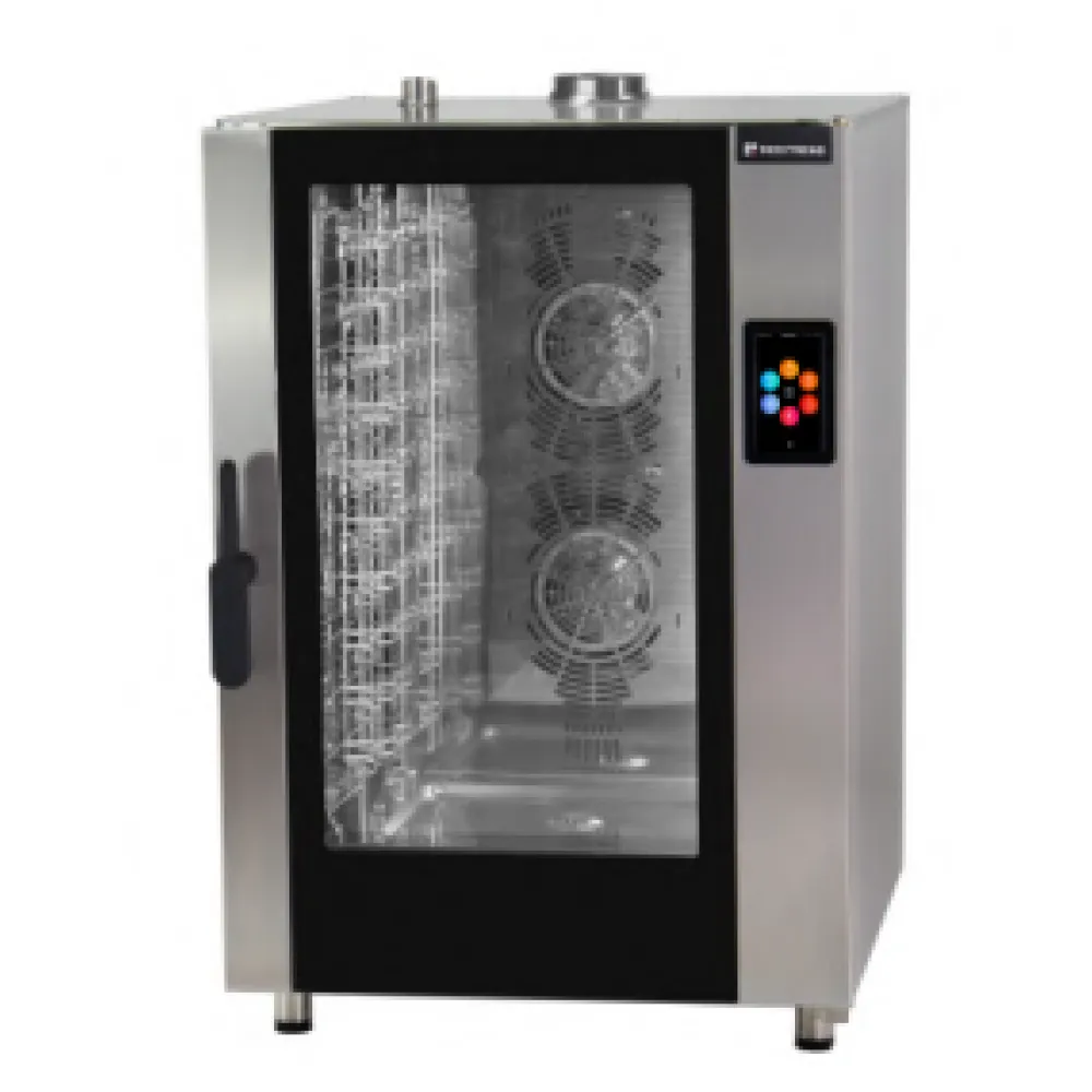 Four à convection, électrique FXDT010E