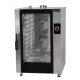 Four à convection, électrique FXDT010E