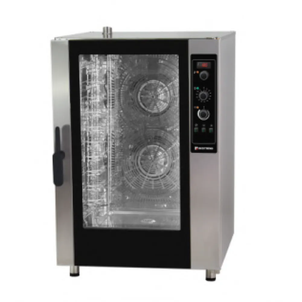 Four à convection pâtissier, électrique FXDA610E