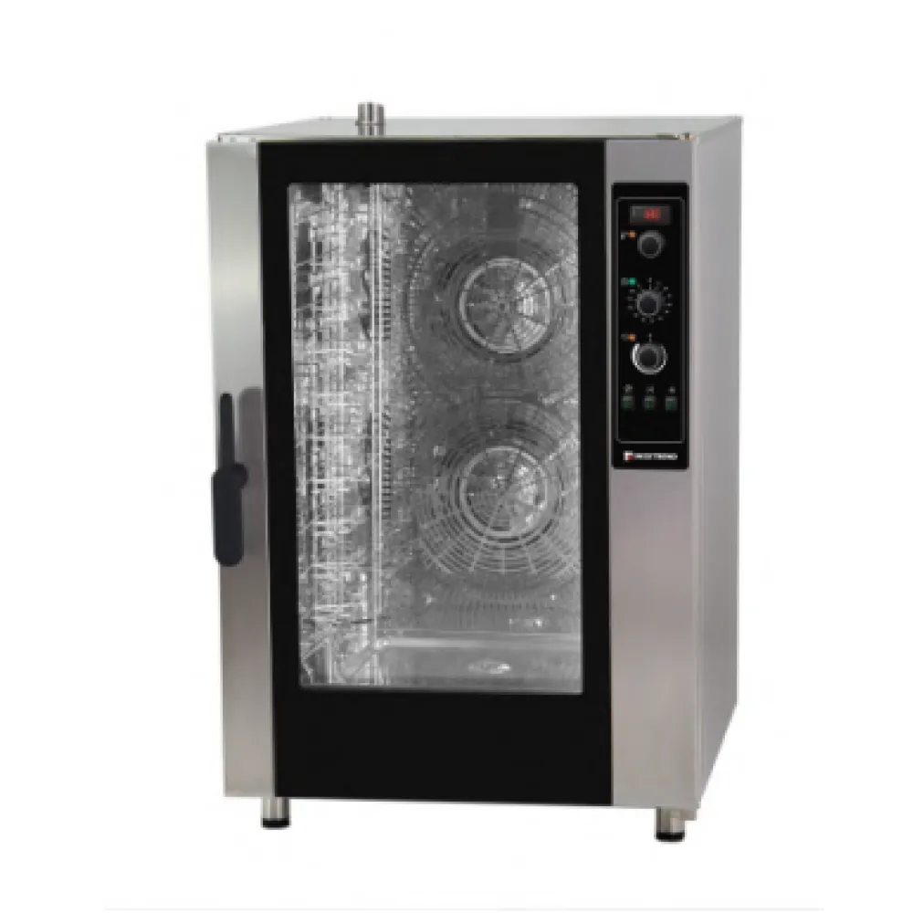 Four à convection pâtissier, gaz FXDA610G