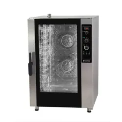 Four à convection pâtissier, gaz FXDA610G