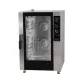 Four à convection pâtissier, gaz FXDA610G