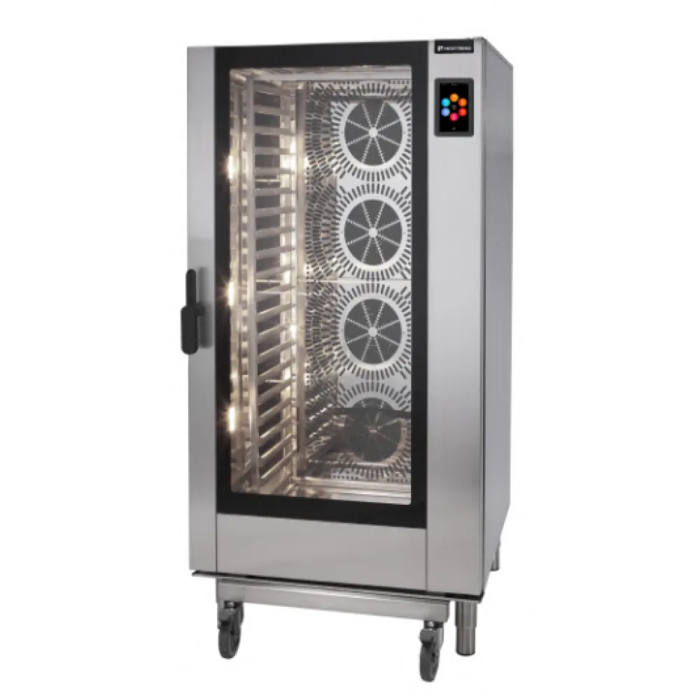 Four à convection, électrique FXDT120E