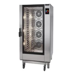 Four à convection, électrique FXDT120E