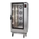 Four à convection, électrique FXDT120E