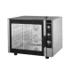 Four à convection, électrique VSDA006E