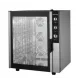Four à convection, électrique VSDA010E