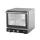 Four à convection, électrique TGDA404EH